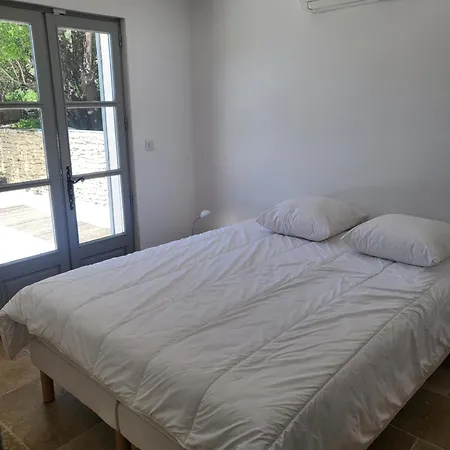 Villa Doce Lar Lioux