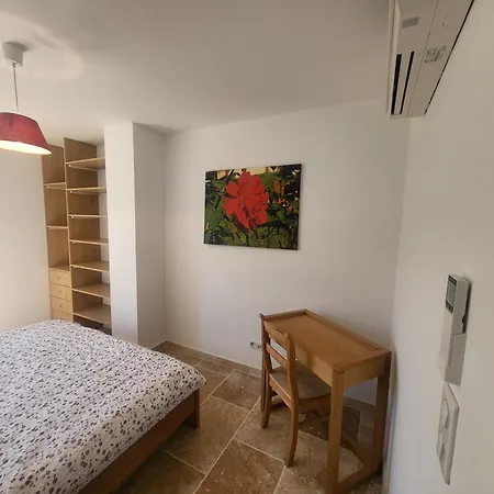 Villa Doce Lar Lioux
