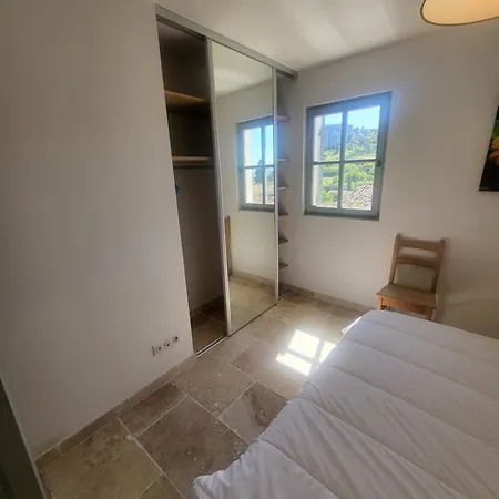 Villa Doce Lar Lioux